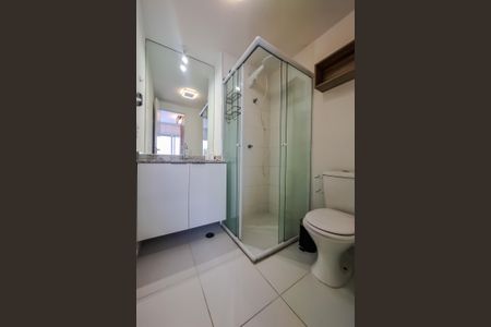 Studio à venda com 28m², 1 quarto e sem vagaStudio