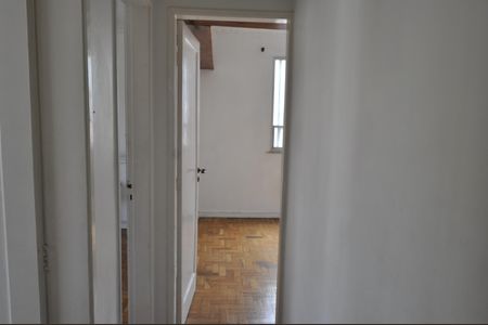 Apartamento para alugar com 3 quartos, 72m² em Engenho Novo, Rio de Janeiro