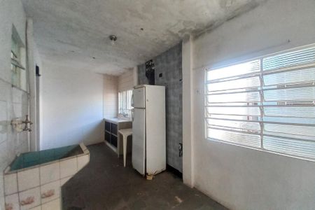 Casa à venda com 297m², 3 quartos e 8 vagasÁrea de Serviço