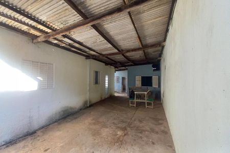 Casa à venda com 297m², 3 quartos e 8 vagasGaragem