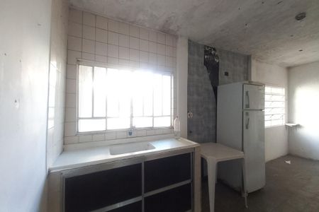 Casa à venda com 297m², 3 quartos e 8 vagasCozinha