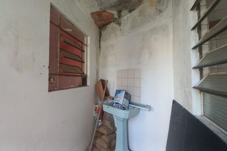 Casa à venda com 297m², 3 quartos e 8 vagasÁrea de Serviço 2