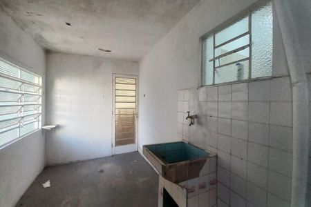 Casa à venda com 297m², 3 quartos e 8 vagasÁrea de Serviço