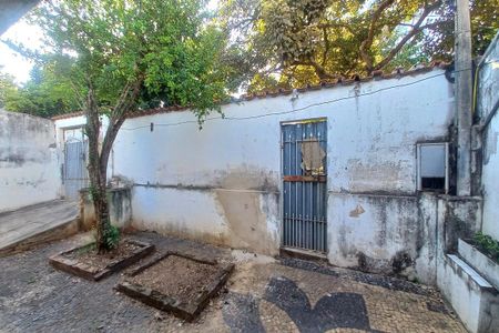 Casa à venda com 297m², 3 quartos e 8 vagasVista da Sala