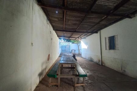 Casa à venda com 297m², 3 quartos e 8 vagasVista do Quarto da Edícula