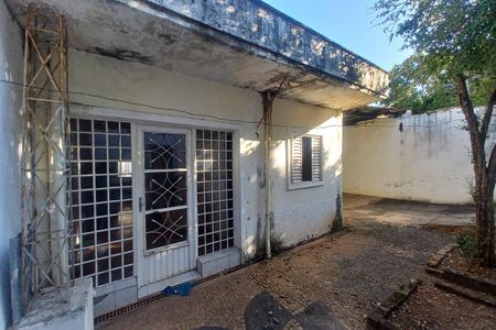 Casa à venda com 297m², 3 quartos e 8 vagasFachada do Prédio