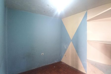 Casa à venda com 297m², 3 quartos e 8 vagasSala da Edícula