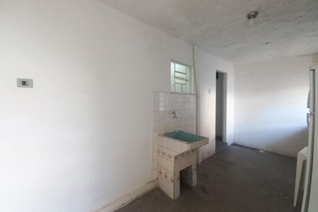Casa à venda com 297m², 3 quartos e 8 vagasÁrea de Serviço