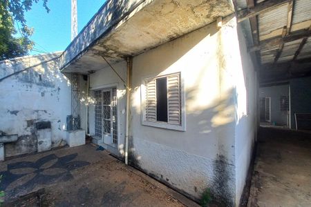 Casa à venda com 297m², 3 quartos e 8 vagasFachada do Prédio