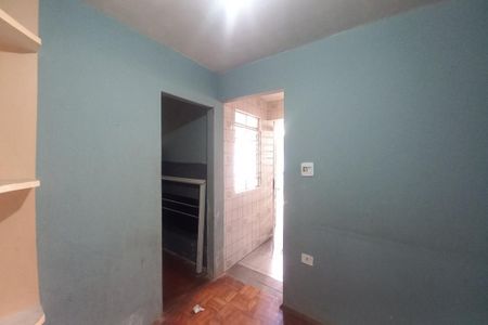 Casa à venda com 297m², 3 quartos e 8 vagasSala da Edícula