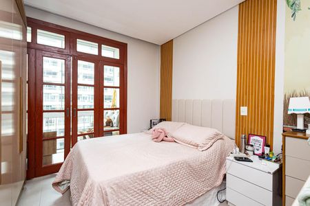 Apartamento à venda com 65m², 2 quartos e 1 vagaQuarto 1