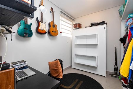 Apartamento à venda com 65m², 2 quartos e 1 vagaQuarto 2