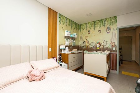 Apartamento à venda com 65m², 2 quartos e 1 vagaQuarto 1