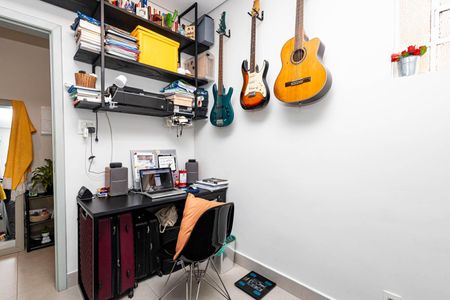 Apartamento à venda com 65m², 2 quartos e 1 vagaQuarto 2