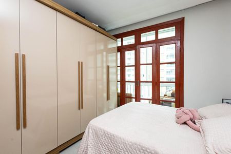 Apartamento à venda com 65m², 2 quartos e 1 vagaQuarto 1