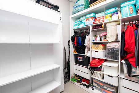 Apartamento à venda com 65m², 2 quartos e 1 vagaQuarto 2