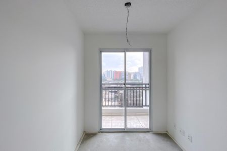 Apartamento à venda com 41m², 2 quartos e sem vaga Apartamento à venda com 41m², 2 quartos e sem vagaSala