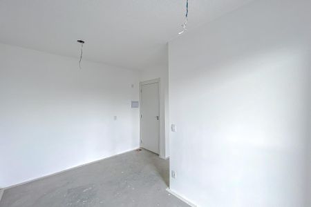 Apartamento à venda com 41m², 2 quartos e sem vaga Apartamento à venda com 41m², 2 quartos e sem vagaSala