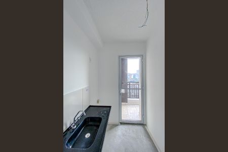 Apartamento à venda com 41m², 2 quartos e sem vaga Apartamento à venda com 41m², 2 quartos e sem vagaCozinha