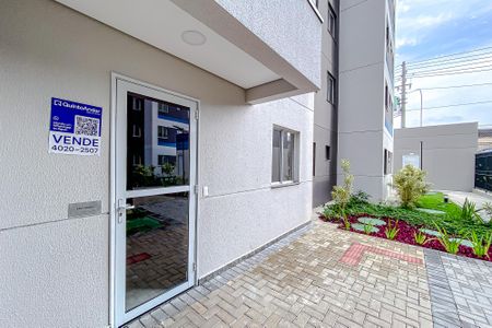 Apartamento à venda com 41m², 2 quartos e sem vaga Apartamento à venda com 41m², 2 quartos e sem vagaÁrea comum - Plaquinha