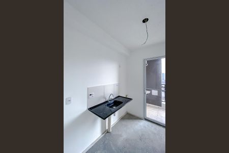 Apartamento à venda com 41m², 2 quartos e sem vaga Apartamento à venda com 41m², 2 quartos e sem vagaCozinha