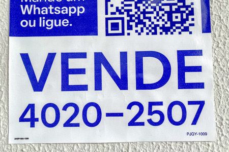 Apartamento à venda com 41m², 2 quartos e sem vaga Apartamento à venda com 41m², 2 quartos e sem vagaPlaca - PJGY-1009