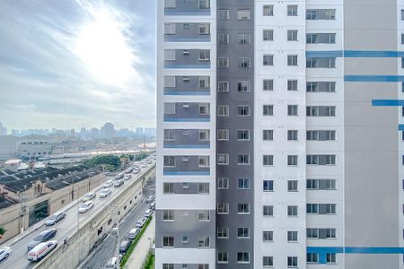 Apartamento à venda com 41m², 2 quartos e sem vaga Apartamento à venda com 41m², 2 quartos e sem vagaVista do Quarto 1