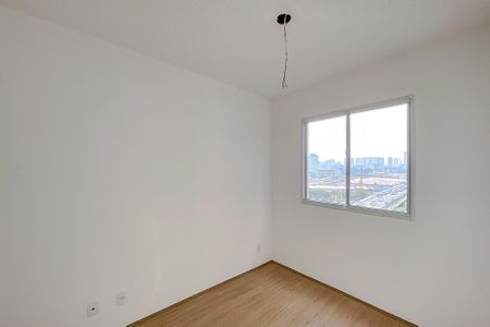 Apartamento à venda com 41m², 2 quartos e sem vaga Apartamento à venda com 41m², 2 quartos e sem vagaQuarto 2