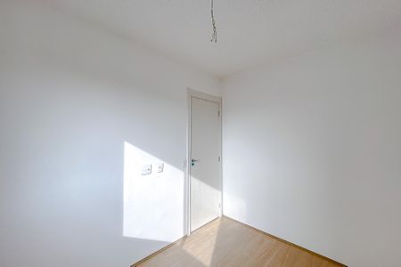 Apartamento à venda com 41m², 2 quartos e sem vaga Apartamento à venda com 41m², 2 quartos e sem vagaQuarto 2