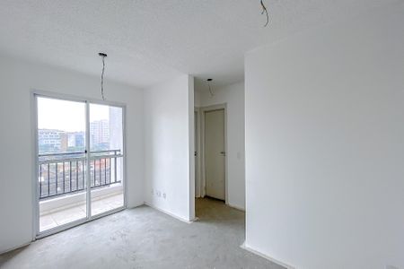 Apartamento à venda com 41m², 2 quartos e sem vaga Apartamento à venda com 41m², 2 quartos e sem vagaSala