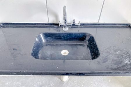 Apartamento à venda com 41m², 2 quartos e sem vaga Apartamento à venda com 41m², 2 quartos e sem vagaCozinha