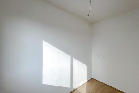 Apartamento à venda com 41m², 2 quartos e sem vaga Apartamento à venda com 41m², 2 quartos e sem vagaQuarto 1