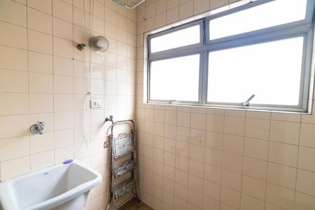 Apartamento para alugar com 50m², 1 quarto e 1 vagaÁrea de Serviço