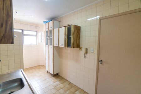 Apartamento para alugar com 50m², 1 quarto e 1 vagaCozinha