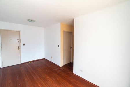 Apartamento para alugar com 50m², 1 quarto e 1 vagaSala