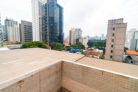 Apartamento para alugar com 50m², 1 quarto e 1 vagaVista do Quarto