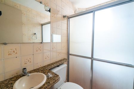 Apartamento para alugar com 50m², 1 quarto e 1 vagaBanheiro