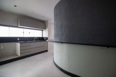Apartamento à venda com 250m², 3 quartos e 1 vagaCozinha