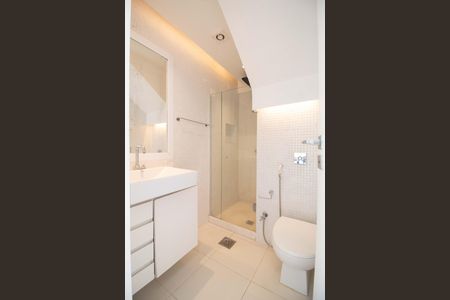 Apartamento à venda com 250m², 3 quartos e 1 vagaBanheiro social