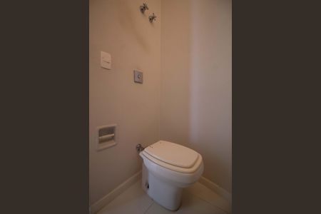 Apartamento à venda com 250m², 3 quartos e 1 vagaLavabo