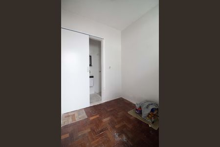 Apartamento à venda com 250m², 3 quartos e 1 vagaBanheiro de Serviço