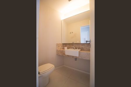 Apartamento à venda com 250m², 3 quartos e 1 vagaLavabo