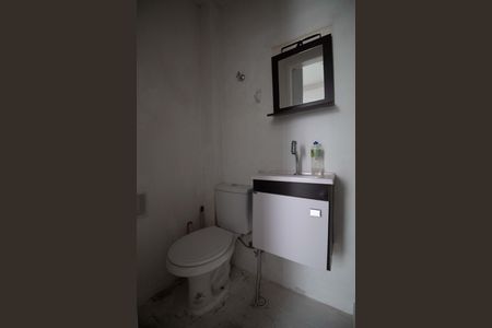 Apartamento à venda com 250m², 3 quartos e 1 vagaBanheiro de Serviço