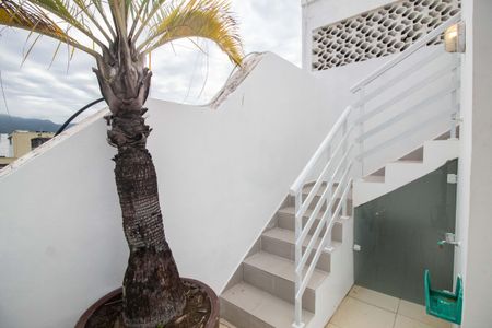 Apartamento à venda com 250m², 3 quartos e 1 vagaVaranda da Sala 2