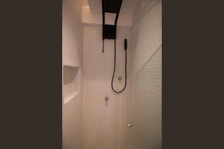 Apartamento à venda com 250m², 3 quartos e 1 vagaBanheiro social