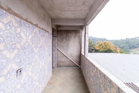 Casa para alugar com 90m², 2 quartos e 1 vaga Casa para alugar com 90m², 2 quartos e 1 vagaÁrea de Serviço