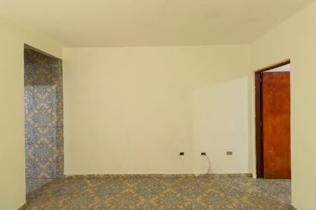 Casa para alugar com 90m², 2 quartos e 1 vaga Casa para alugar com 90m², 2 quartos e 1 vagaSala