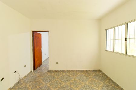 Casa para alugar com 90m², 2 quartos e 1 vaga Casa para alugar com 90m², 2 quartos e 1 vagaSala