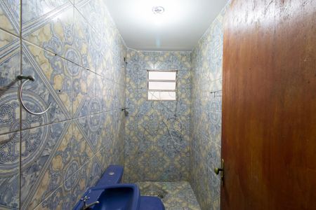 Casa para alugar com 90m², 2 quartos e 1 vaga Casa para alugar com 90m², 2 quartos e 1 vagaBanheiro