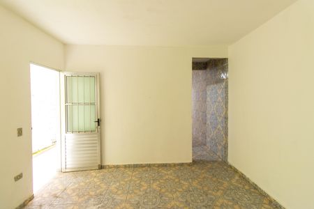 Casa para alugar com 90m², 2 quartos e 1 vaga Casa para alugar com 90m², 2 quartos e 1 vagaSala